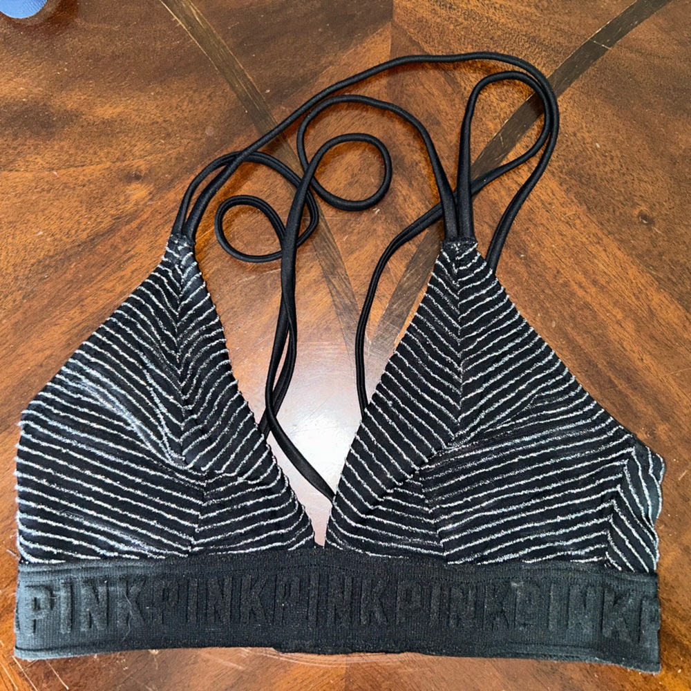 ❤️❤️ 3 for $50 PINK bralette
